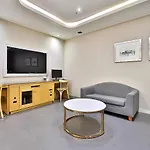 Seomyeon Ib Hotel