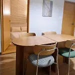 3 Bed Room With Queen Bed
