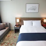 Asti Hotel Busan Station
