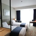 Asti Hotel Busan Station