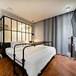 2 Heaven Hotel Songdo