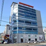 Busan Popcorn Hostel