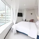 Brown-Dot Hotel Songdo