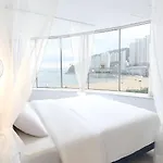 Brown-Dot Hotel Songdo