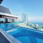 Haeundae Family Hotel Arbol Sunny#Ocean View