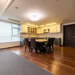 Big Party Room House