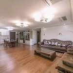 Big Party Room House