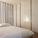 Stay W In Gwanganri, Busan