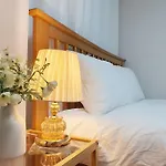 Stay W In Gwanganri, Busan