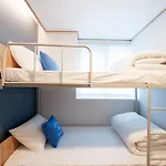 Mama Guesthouse Haeundae