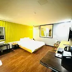 Songdo In Hotel