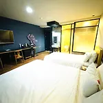 Songdo In Hotel
