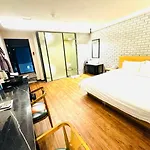 Songdo In Hotel