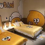 Sangsang Stay Busan