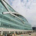 El Hotel Busan
