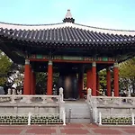 El Hotel Busan