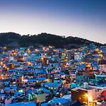 El Hotel Busan