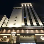 Hound Hotel Sasang Branch