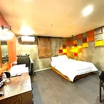 Yeonsan In Hotel