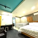 Yeonsan In Hotel