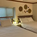 Moondal Stay