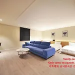 Hotel Leesundeok