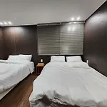 For 13 Ppl - 5Min Walk From Busan Stn - Airport Free Pick-Up 3 Day More