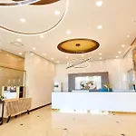 The Port Hotel Busan