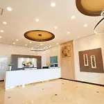 The Port Hotel Busan