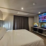 Denbasta Hotel Choeup