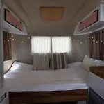 The Moving Caravan