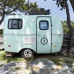 The Moving Caravan