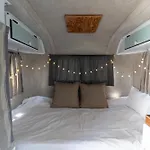 The Moving Caravan