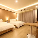 Hotel Prima Busan