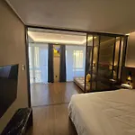 Hera Haeundae Beach Premium Ocean View # Sea View