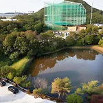 Dongbusan Spa Hotel