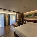 Hera Haeundae Beach Premium Ocean View # Sea View