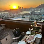 Busan Yeongdo Opening