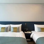 Crown Harbor Hotel Busan