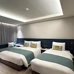 Crown Harbor Hotel Busan
