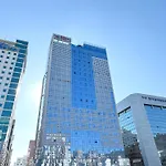 Ramada Encore By Wyndham Busan Station