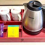 Ramada Encore By Wyndham Busan Station