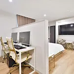 Den Basta Hotel Hadan