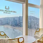 Gwangalli Hotel Primavera In Busan
