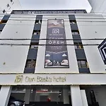 Denbasta Hotel Daeyeon