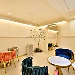 Denbasta Hotel Daeyeon