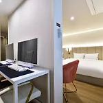 Denbasta Hotel Daeyeon