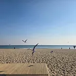 Hera Haeundae Beach Premium Ocean View # Sea View