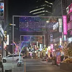 Cc Hotel