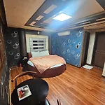 Blue Motel